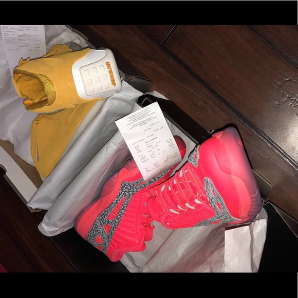 Meet your Posher, Shawn - Picture 2 of 2